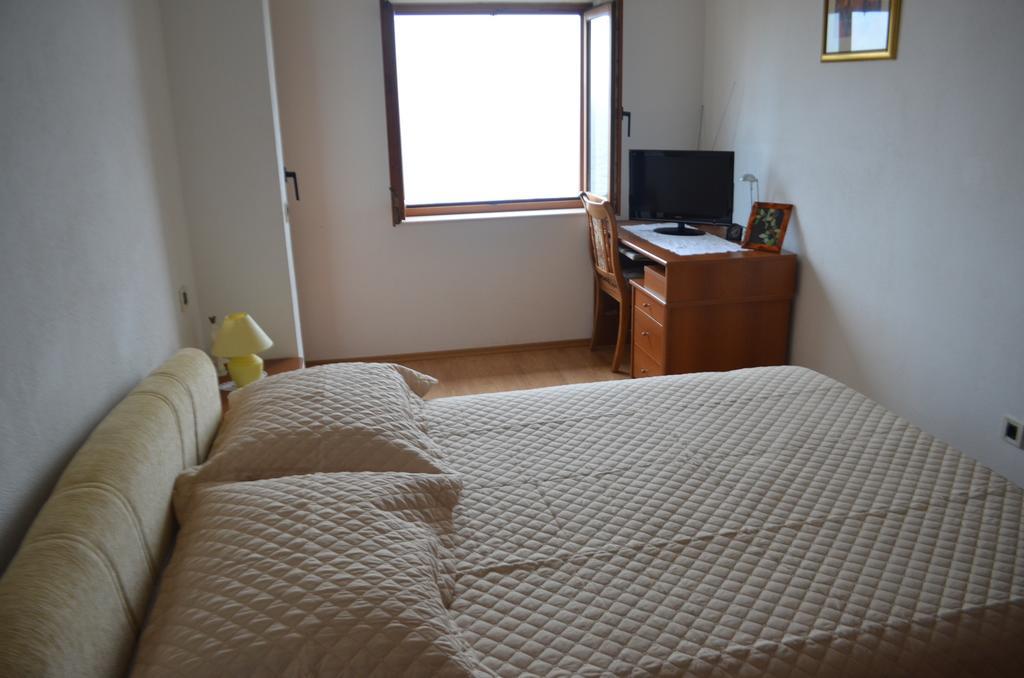 Holiday Villa In Omiš Buitenkant foto
