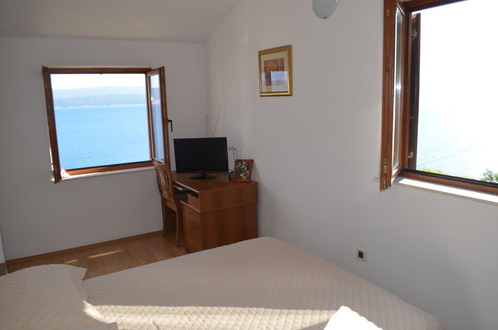 Holiday Villa In Omiš Buitenkant foto