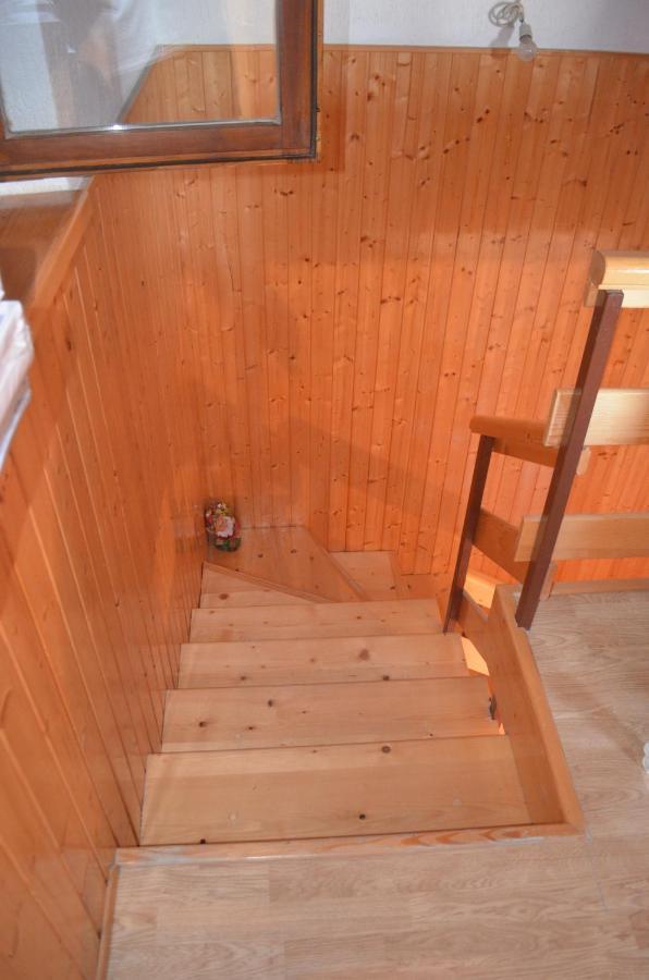 Holiday Villa In Omiš Buitenkant foto