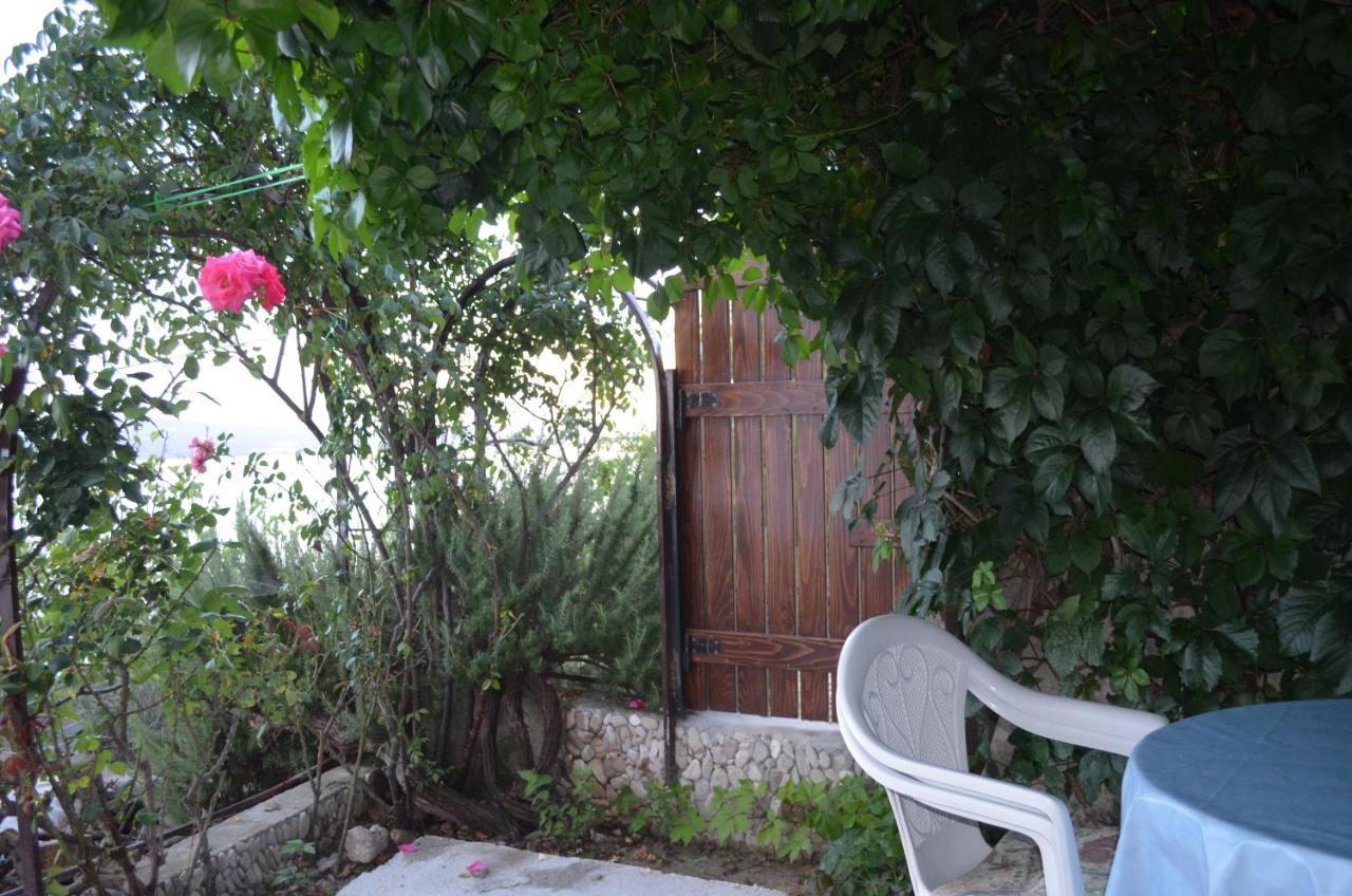 Holiday Villa In Omiš Buitenkant foto