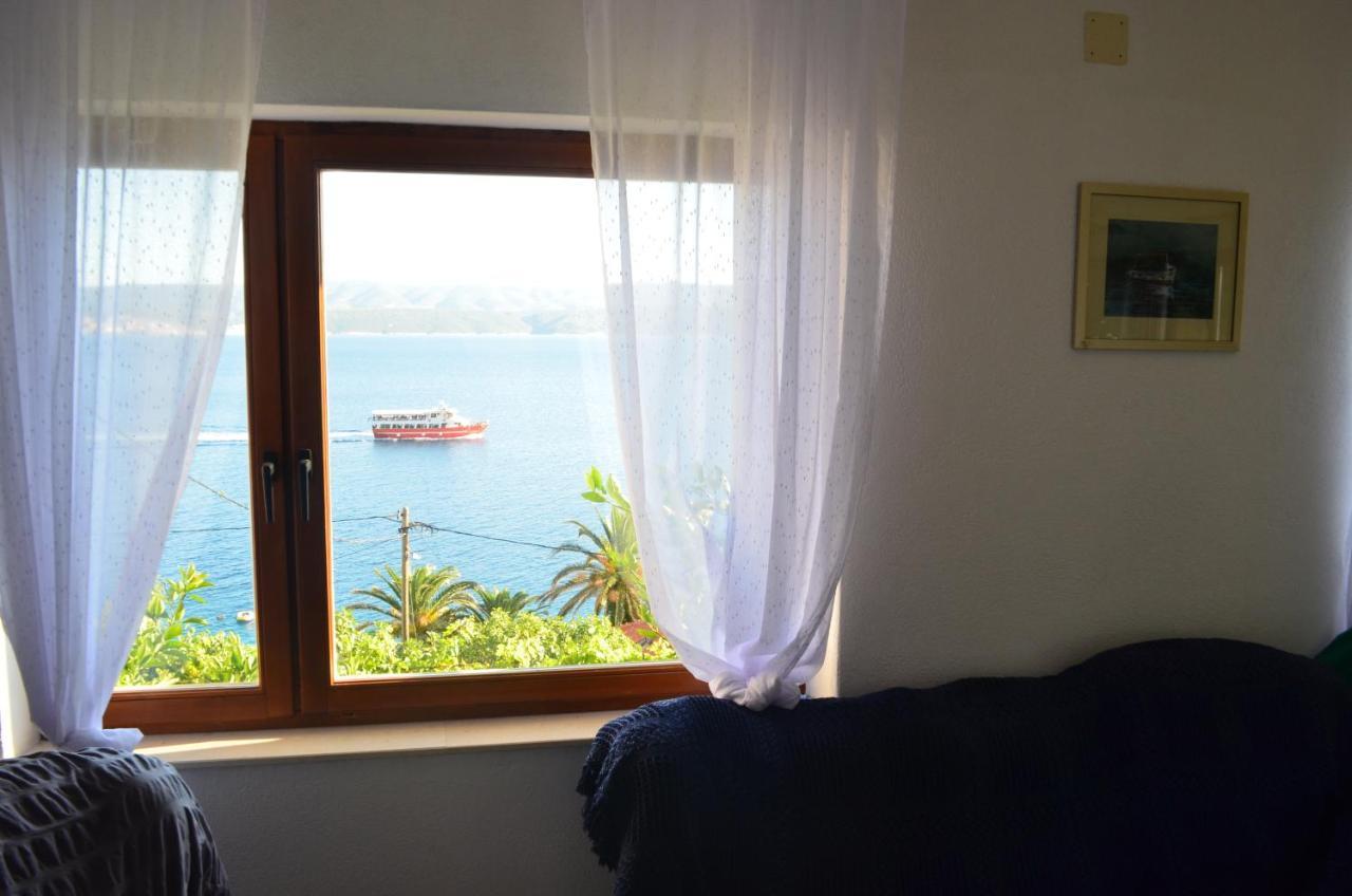 Holiday Villa In Omiš Buitenkant foto